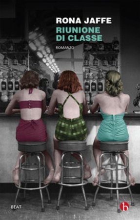 Riunione di classe Rona Jaffe