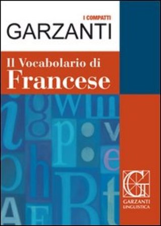 Il vocabolario di francese NA