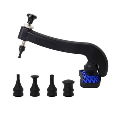 Bilkaross buckla verktyg Icke-märkning reparationsverktyg bump restaurering