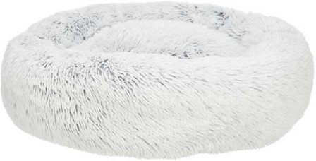 Trixie Harvey koiran peti, Ø70 cm, valkoinen/musta - Trixie