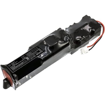 Batteri till Vakuum för Rowenta RH8825WI / 2D2, RH8827WO / 2D0, RH8827WO / 2D2 m.fl.