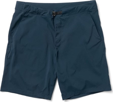 Houdini Men's Wadi Shorts Men everyday shorts Blue L