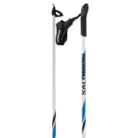 Salomon - Unisex Nordic Poles R 20 Jr