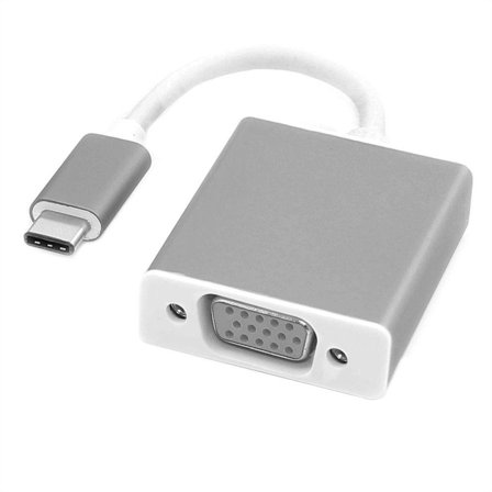 ROLINE 12033203 Usb Graphics Adapter