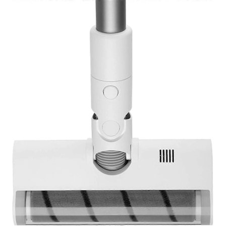 Reservedeler for støvsuger, passer Dreame V10 børsterulle trådløs erstatningsstrømforsyning reservedeler lommehandhe [DB]