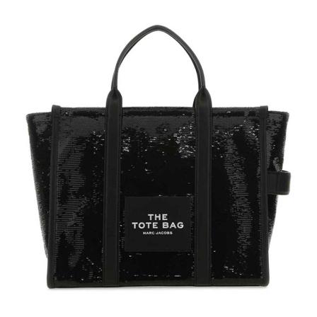 Marc Jacobs HandTass , Zwart , Dames , Maat: ONE Size Handtassen