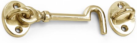 Habo 7402 MP Kahyttkrok 43 mm 43 mm, Vinduer