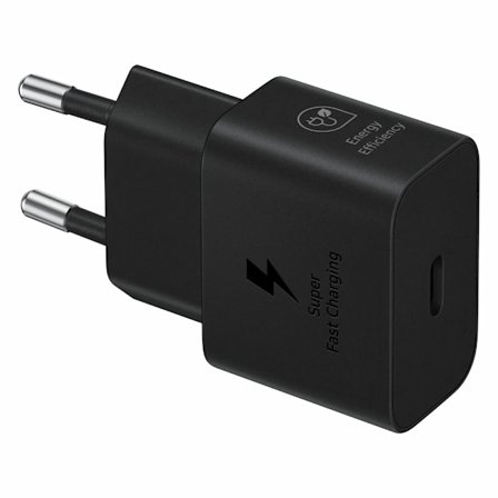 Samsung Power Adapter EP-T2510 25W - Ilman USB-kaapelia_jar