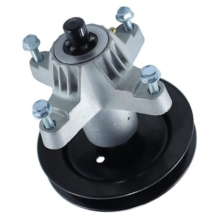 MTD gressklipper spindel egnet for MTD 618-0624A 918-0659 LT1040 LT1042-B5