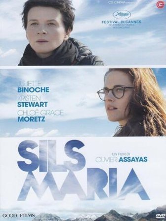 Sils Maria
