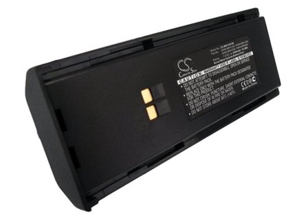 Akku Kaksisuuntainen radio Maxon SP130, SP130U, SP140 jne. varten.