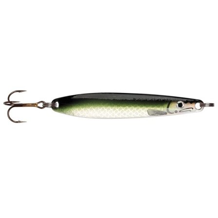 Falkfish Thor 8,5cm, 22g - S Holo Olivegreen Blk
