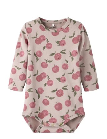 name it | Nbfofelly Ls Body | 68