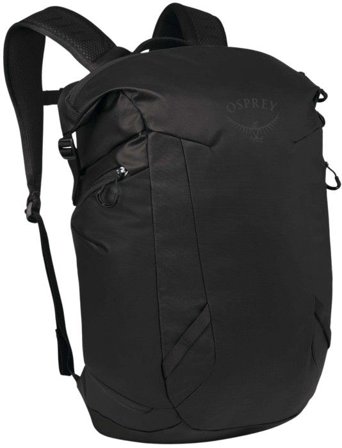 Osprey Transporter Zinch Raven Black/Black