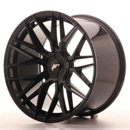 Jante Alu 19" Japan Racing JR28 19x10,5 ET20-40 5H Blank Gloss B