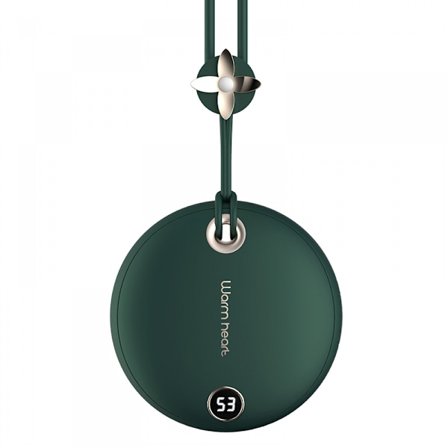 Håndvarmere oppladbare, elektrisk håndvarmer, bærbar lommehåndvarmer for utendørs, camping, fotturer, Raynauds, vintergaver