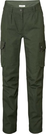 Chevalier Women ́s Hale Pants Men Hunting pants Green 40W