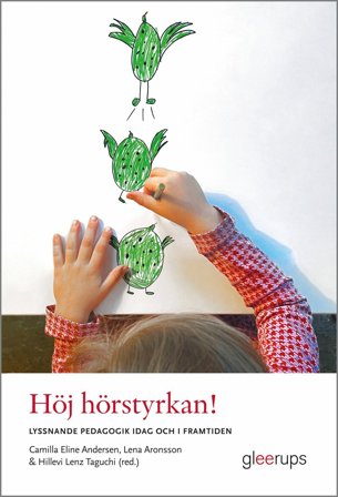 Höj Hörstyrkan!, ISBN: 9789151107530