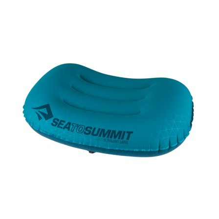 Sea to summit Aeros Ultralight Pillow Large pillows Blue Large