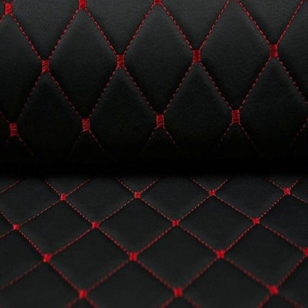 Keinonahkaverhoilukangas, Premium Kestävä Verhoilumateriaali, 1,43 m x 1 m, Myydään Metritavarana Ompeluun