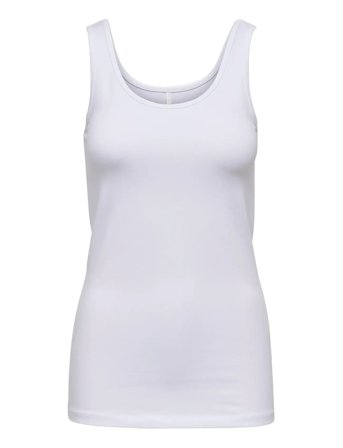 ONLY | Onllive Love S/L Tank Top Noos | L