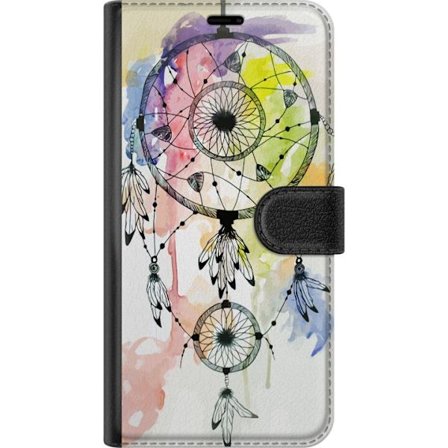 Apple iPhone 17 Air Tegnebogsetui Drømmefanger