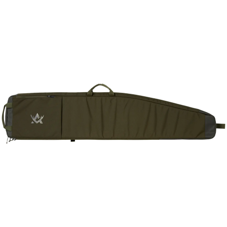 Alaska Double Gun Bag Night Green