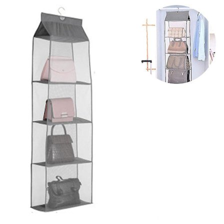 Hængende Opbevaringspose til Hjemmet