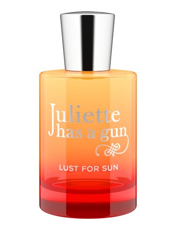 Juliette Has A Gun Lust For Sun Edp 50Ml - Nude - 50 ml