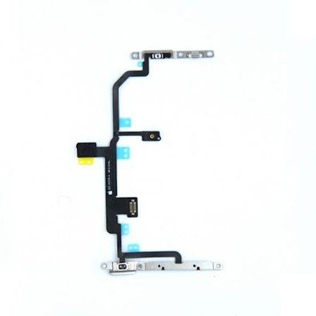 iPhone 8 Plus Power/Volymflex