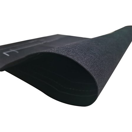 Filttäcke för pussel, rullbar förvaring för upp till