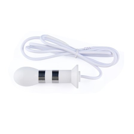 Analelektrodsond Elektrisk stimulering för användning av elektroniska bäckenbottentränare med TENS/EMS-maskiner