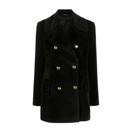 Tagliatore - Blazer - Svart - Dam - Storlek: Xs, Dam, Storlek: XS