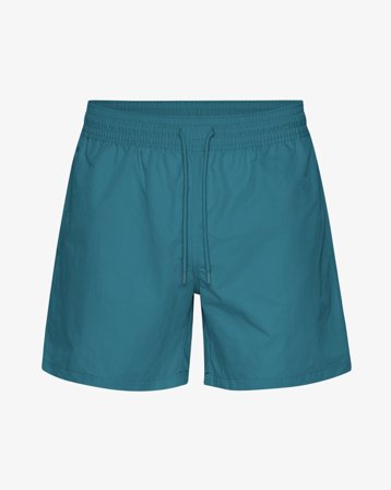 Classic Swim Shorts - Ocean Green XL