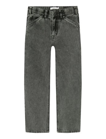 name it | Nkmryan Straight Jeans Carp 4525-Im Noos | 158
