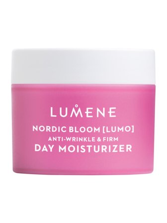 Lumene Nordic Bloom (Lumo) Anti-Wrinkle and Firm Day Moisturizer 50ml