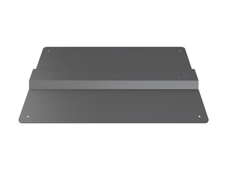 Multibrackets M Pro Series monteringskomponent - for totem - svart