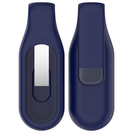 Säkert Clipfäste för Xiaomi Mi Band 10, 9 och 8