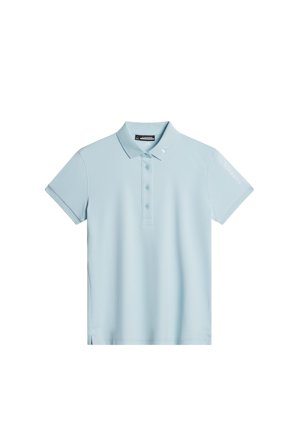 J.Lindeberg - Golf - Tour Tech Polo - Blue - Woman - XS