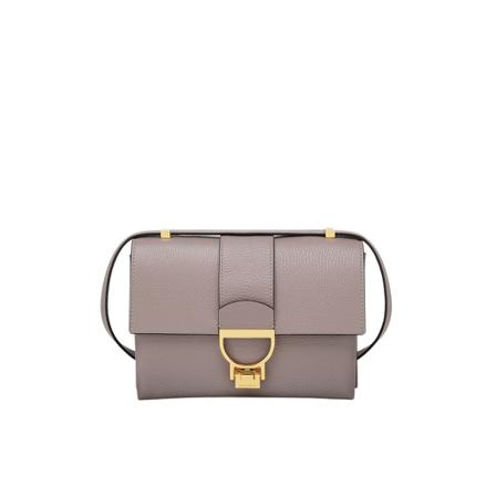 Coccinelle, Arlettis Bag Grijs, Dames, Maat:ONE Size