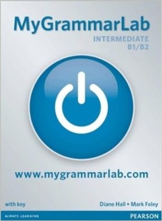 MyGrammarLab. B1-B2. No key-Piattaforma. Per le Scuole superiori. Con espansione online NA