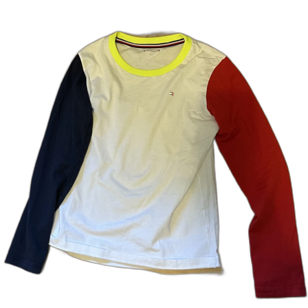 Tommy Hilfiger tröja