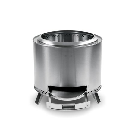 Espegard Bålbrenner Eld 50 med askeskuff rentbrennende