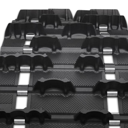 Snøscooterbelte Camso Hurricane 175 - Ski-Doo MXZ X-RS 600HO E-TEC 2016-2021