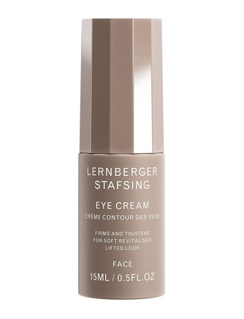 Lernberger Stafsing Skincare Eye Cream 15.0 Ml - Nude - 15 ml
