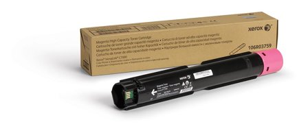XEROX VersaLink C7000 - høykapasitets - magenta - original - tonerpatron