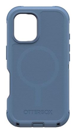 OTTERBOX OB DEFENDER MAGSAFE HICHEW BABY BLUE JEANS BLUE ACCS