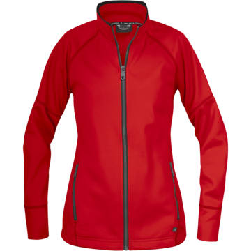 Jacka Dam Team Jacket Texstar WJ68