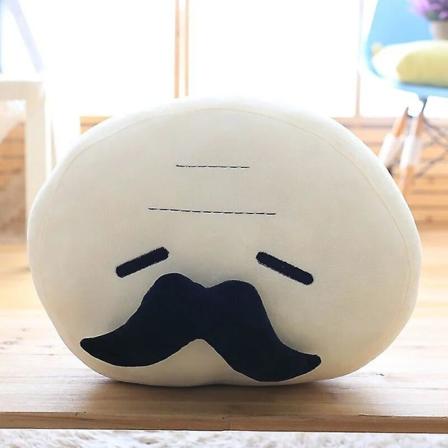 25/40cm CLANNAD Dango plysjleketøy Anime Daikazoku Furukawa Nagisa Dango Family Plushie putepute gave til barn barn fans