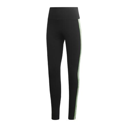 Adidas Originals, Training Leggings Zwart, Dames, Maat:M